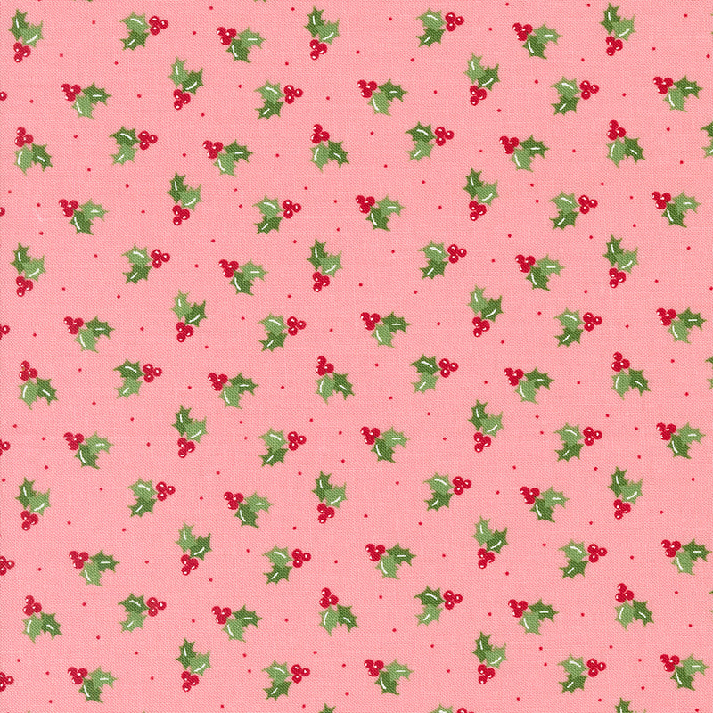 Once Upon a Christmas - Merry Berries - Princess
