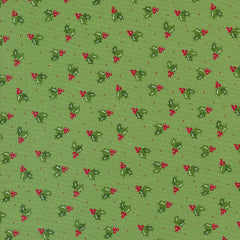 Once Upon a Christmas - Merry Berries - Mistletoe