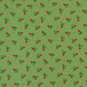 Once Upon a Christmas - Merry Berries - Mistletoe