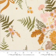Frivolity - Ferns Porcelain