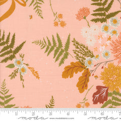 Frivolity - Ferns Blush