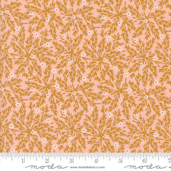 Frivolity - Moss Blush