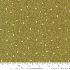 Frivolity - Moss Lichen