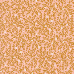 Frivolity - Moss Blush