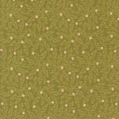 Frivolity - Moss Lichen