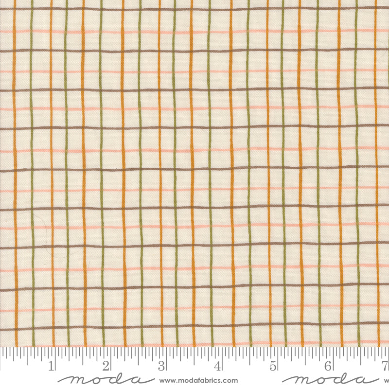 Frivolity - Check Porcelain