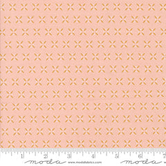 Frivolity - Criss Cross Blush