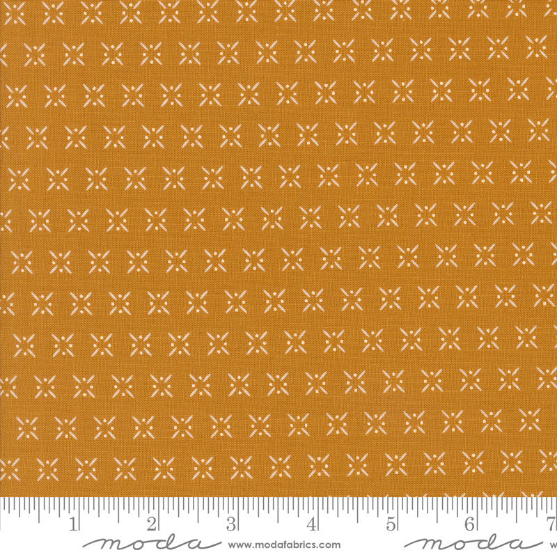 Frivolity - Criss Cross Chai