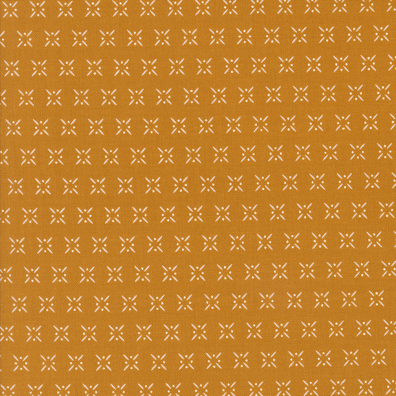 Frivolity - Criss Cross Chai