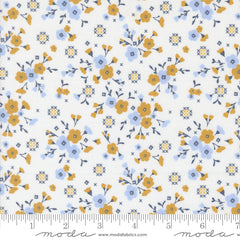 Sun Drenched - Stitched Lullaby - Cloud