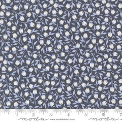 Sun Drenched - Berry - Indigo
