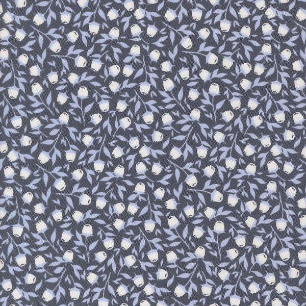 Sun Drenched - Berry - Indigo