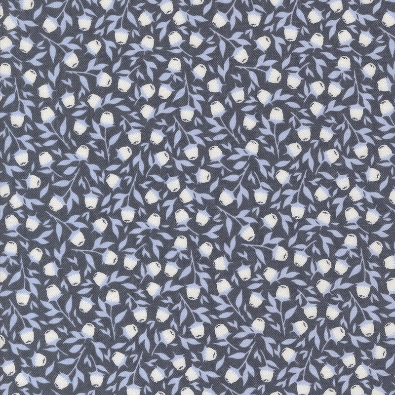 Sun Drenched - Berry - Indigo