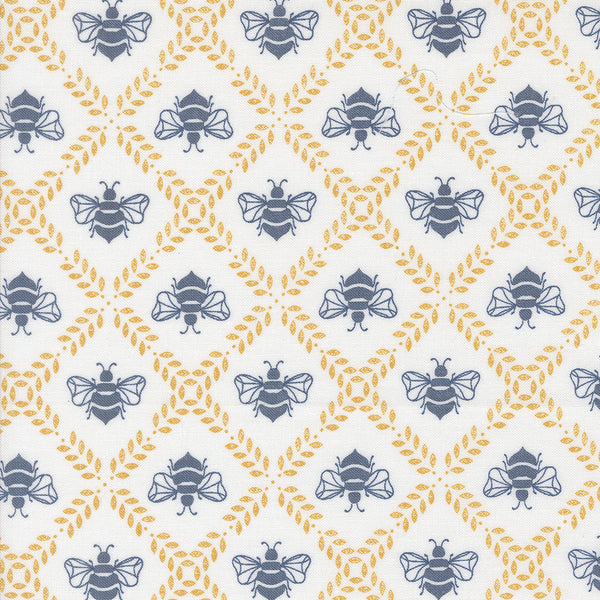 Sun Drenched - Bees - Cloud