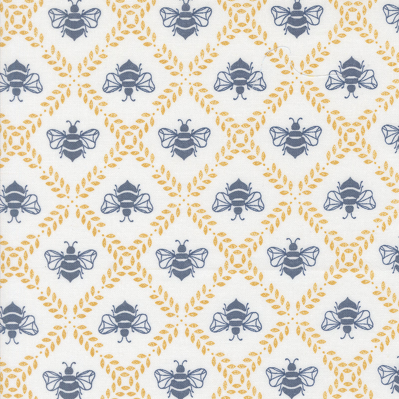 Sun Drenched - Bees - Cloud