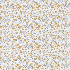 Sun Drenched - Floral - Cloud