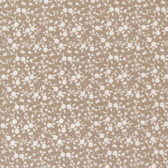 Sun Drenched - Floral - Stone