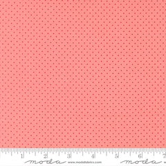 Merrily on High – Tiny Dots – Pink