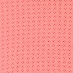 Merrily on High – Tiny Dots – Pink
