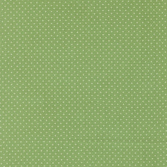 Merrily on High – Tiny Dots – Green