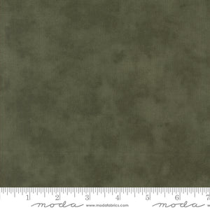 Meadow Greens - Blender Evergreen