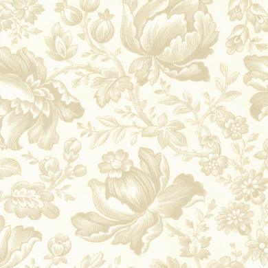 Cascade - Romantic Toile - Cloud