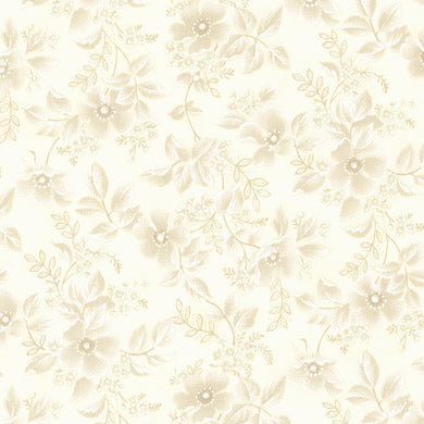 Cascade - Delicate Blossoms - Cloud