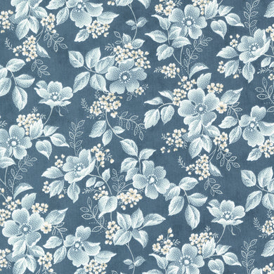Cascade - Delicate Blossoms - Dusk