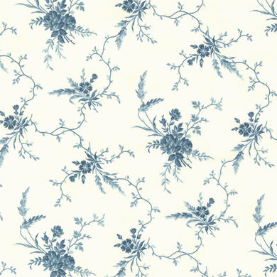 Cascade - Budding Vines - Cloud