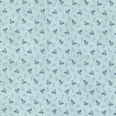 Cascade - Falling Leaves - Sky