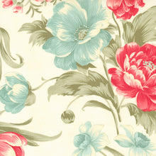 Load image into Gallery viewer, Etchings - Bold Blossom - Parchment