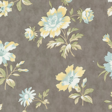 Honeybloom - Blooming - Charcoal