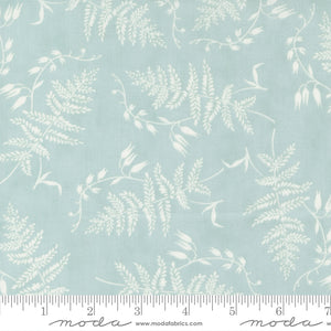 Honeybloom - Fern Frond - Water