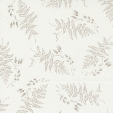 Honeybloom - Fern Frond - Milk