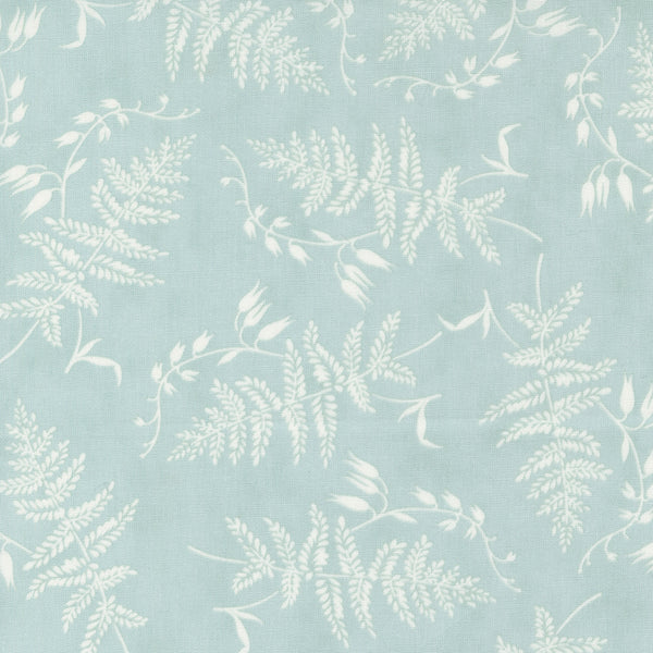 Honeybloom - Fern Frond - Water