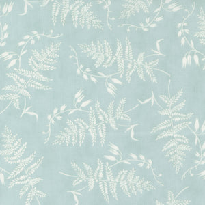 Honeybloom - Fern Frond - Water