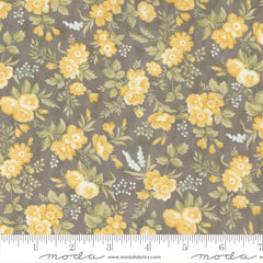 Honeybloom - Sweet Blossoms - Charcoal