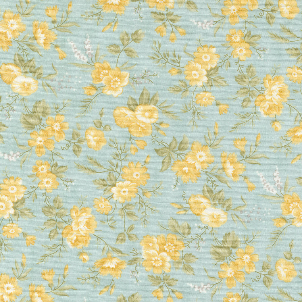 Honeybloom - Sweet Blossoms - Water