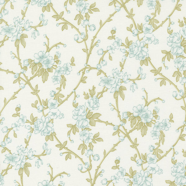 Honeybloom - Verdant Vines - Milk