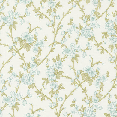 Honeybloom - Verdant Vines - Milk