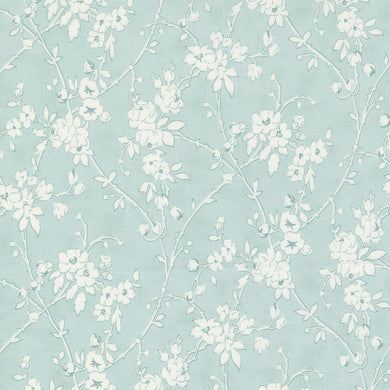 Honeybloom - Verdant Vines - Water
