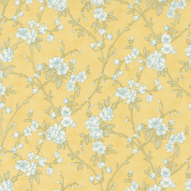 Honeybloom - Verdant Vines - Honey
