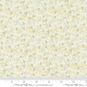 Honeybloom - Flourishing Flowers - Milk