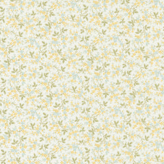 Honeybloom - Flourishing Flowers - Milk