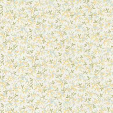 Honeybloom - Flourishing Flowers - Milk