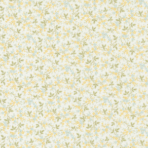 Honeybloom - Flourishing Flowers - Milk
