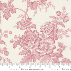 Lavender Fields - Main Floral - Cream