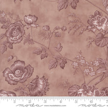 Load image into Gallery viewer, Lavender Fields - Main Floral - Mauve