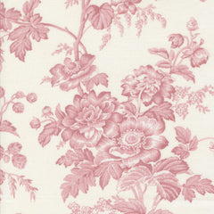 Lavender Fields - Main Floral - Cream