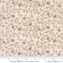 Load image into Gallery viewer, Lavender Fields - Floral Leaf Vine Butterfly - Porcelain